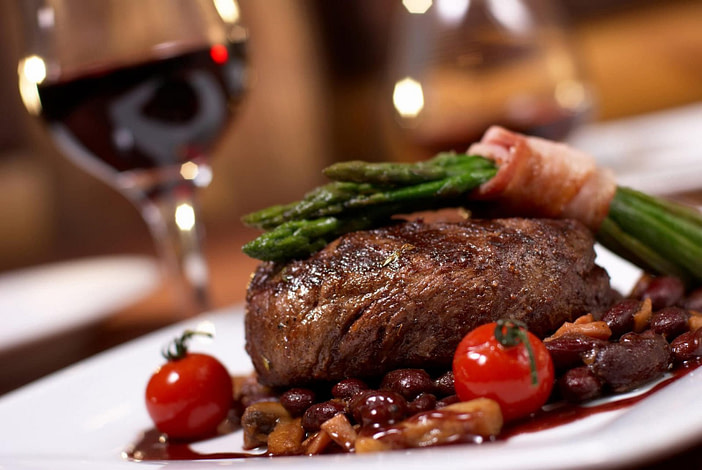 Grilled Beef Asparagus I Fighting Arts Health Lab Grilled Beef Asparagus I Fighting Arts Health Lab