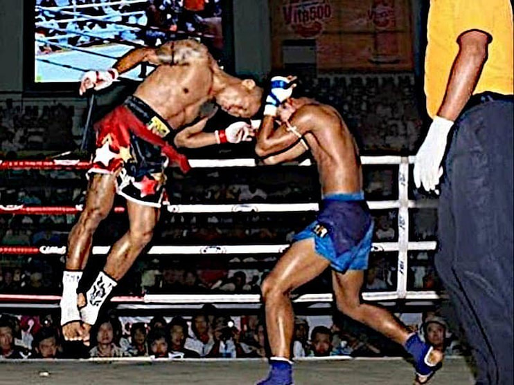 Hardest Martial Art to Learn Lethwei Headbutt Hardest Martial Art to Learn Lethwei Headbutt