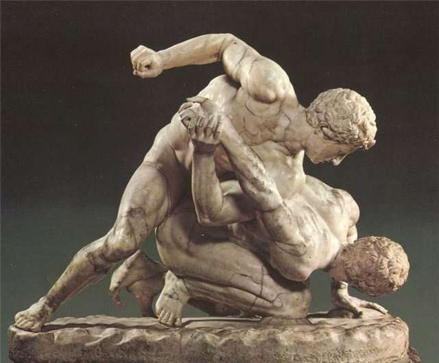 Hardest Martial Art to Learn Pankration Hardest Martial Art to Learn Pankration