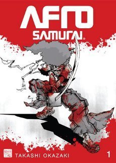 Yasuke Film Poster Yasuke Film Poster | Fighting Arts Health Lab