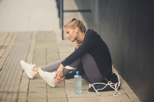 Combat Arts Ankle Injuries Overview Combat Arts Ankle Injuries Overview | Fighting Arts Health Lab