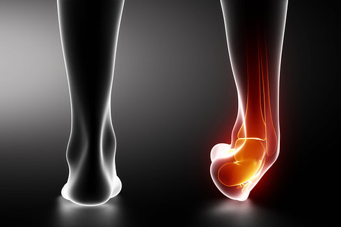 Combat Arts Ankle Related Injuries Combat Arts Ankle Related Injuries | Fighting Arts Health Lab