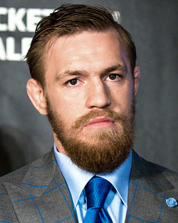 Conor McGregor UFC Legend Conor McGregor UFC Legend