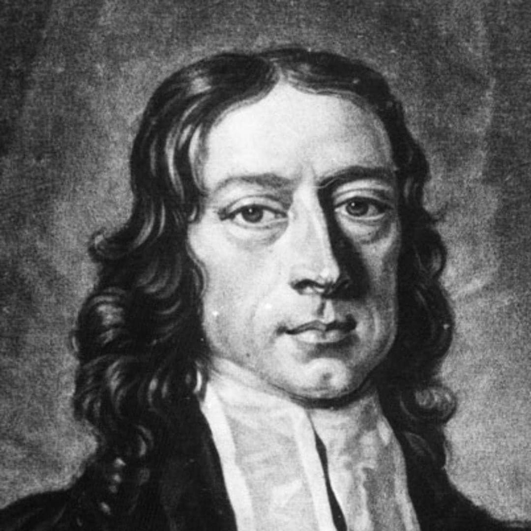 We're Inspired By John Wesley We're Inspired By John Wesley | Fighting Arts Health Lab