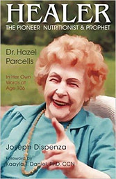 Dr. Hazel Parcell | Fighting Arts Health Lab Dr. Parcell | Fighting Arts Health Lab