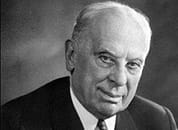 We're Inspired By Alfred P. Sloan Jr. We're Inspired By Alfred P. Sloan Jr. | Fighting Arts Health Lab