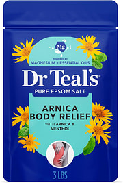 Dr. Teals Epsom Salt Arnica Care Dr. Teals Epsom Salt Arnica Care