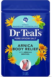 Dr. Teals Epsom Salt Arnica Care Dr. Teals Epsom Salt Arnica Care