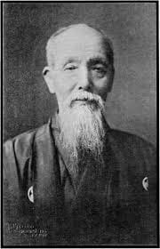 Jirokichi Yamada Jirokichi Yamada