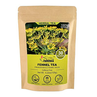 Fennel Tea FullChea Fennel Tea FullChea