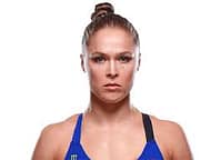 Rhonda Rousey Rhonda Rousey
