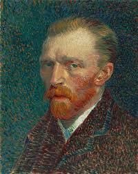 We're Inspired By Vincent van Gogh We're Inspired By Vincent van Gogh | Fighting Arts Health Lab