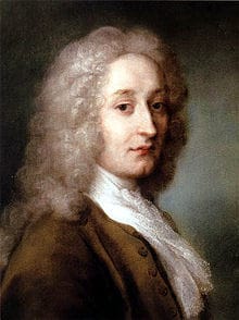 We're Inspired By Jean-Antoine Watteau We're Inspired By Jean-Antoine Watteau | Fighting Arts Health Lab