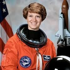 We're Inspired By Colonel Eileen Collins We're Inspired By Colonel Eileen Collins | Fighting Arts Health Lab