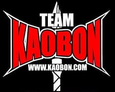 Team Kaobon Team Kaobon Logo | Fighting Arts Health Lab