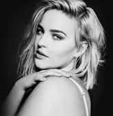 Anne Marie Profile Pic Anne Marie Profile Pic