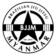Yangon BJJ House | Fighting Arts Health Lab