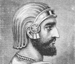We're Inspired By Cyrus the Great We're Inspired By Cyrus the Great | Fighting Arts Health Lab