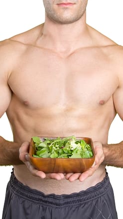 Veganism research leads to Game Changers