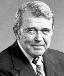 We're Inspired By William R. Hewlett We're Inspired By William R. Hewlett | Fighting Arts Health Lab