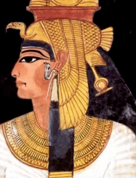 We're Inspired By Queen Hatshepsut | Fighting Arts Health Lab