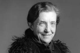We're Inspired By Louise Bourgeois We're Inspired By Louise Bourgeois | Fighting Arts Health Lab