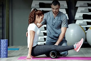 PT Rehab PT Rehab | Fighting Arts Health Lab