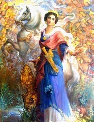 We're Inspired By Artemisia We're Inspired By Artemisia | Fighting Arts Health Lab