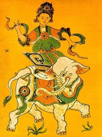 We're Inspired By Triệu Thi Trinh We're Inspired By Triệu Thi Trinh | Fighting Arts Health Lab