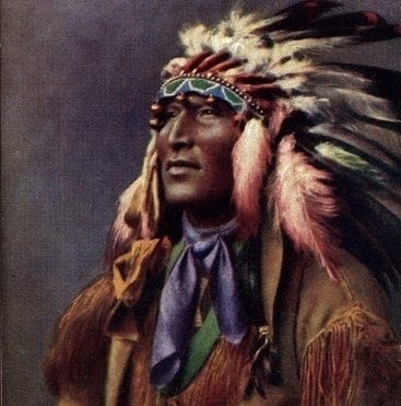 We're Inspired By Hiawatha We're Inspired By Hiawatha | Fighting Arts Health Lab