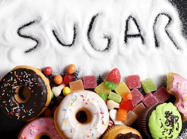Combat Athlete, Diabetes and Sugar Combat Athlete, Diabetes and Sugar