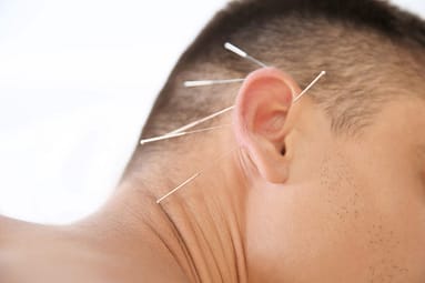 Ear Treatment Ear Treatment | Fighting Arts Health Lab