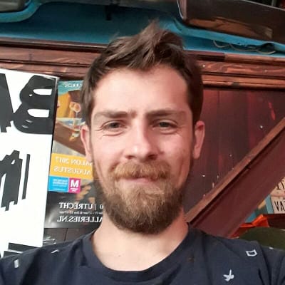 Adriaan Odendaal