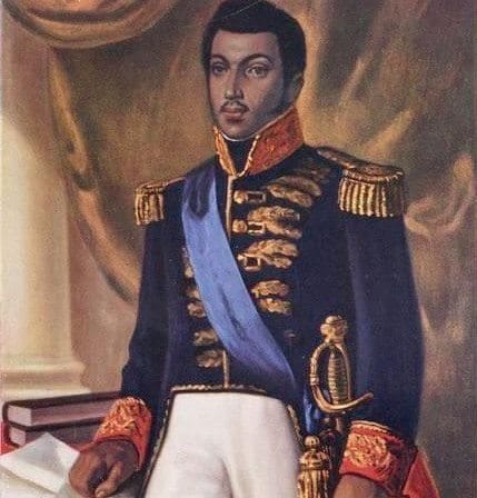 We're Inspired By Jean-Jacques Dessalines We're Inspired By Jean-Jacques Dessalines | Fighting Arts Health Lab