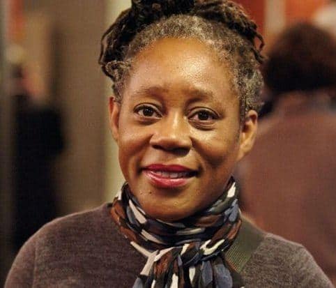 We're Inspired By Sonia Boyce We're Inspired By Sonia Boyce | Fighting Arts Health Lab