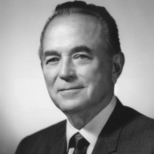 We're Inspired By Raymond A. Kroc We're Inspired By Raymond A. Kroc | Fighting Arts Health Lab