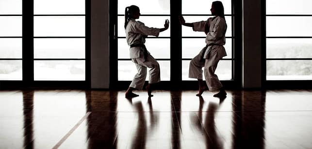 Dojo Stara Wies Karate II Dojo Stara Wies Karate II