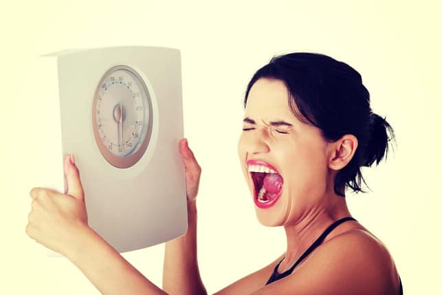 Environmental Issues Drive Weight Gain Environmental Issues Drive Weight Gain | Fighting Arts Health Lab