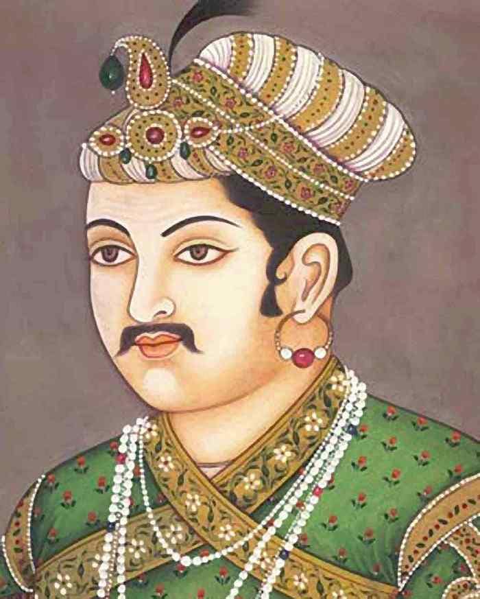 We're Inspired By Akbar the Great We're Inspired By Akbar the Great | Fighting Arts Health Lab