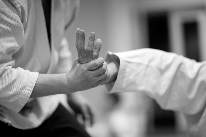 Wrist Injury Causes Wrist Injury Causes | Fighting Arts Health Lab