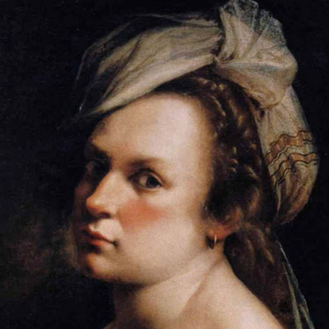 We're Inspired By Artemisia Gentileschi We're Inspired By Artemisia Gentileschi | Fighting Arts Health Lab