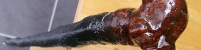 Bataireacht Black Shillelagh Bataireacht Black Shillelagh | Fighting Arts Health Lab