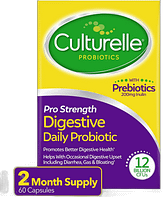Culturelle Probiotic Culturelle Probiotic