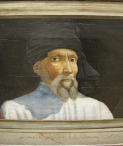 We're Inspired By Donato di Niccolò di Betto Bardi We're Inspired By Donato di Niccolò di Betto Bardi | Fighting Arts Health Lab