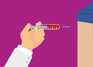 Preventative Shot Preventative Shot | Fighting Arts Health Lab