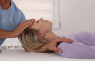 Neck Treatment Stretch Neck Treatment | Fighting Arts Health Lab