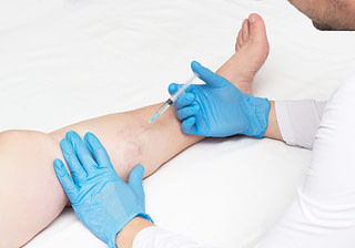 Combat Arts Shin Injuries Treatment Combat Arts Shin Injuries Treatment | Fighting Arts Health Lab