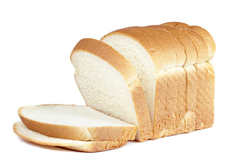 White Bread White Bread | Fighting Arts Health Lab