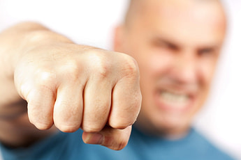 Boxing Jab Boxing Jab | Fighting Arts Health Lab