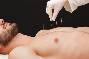 Chest Acupuncture Treatment Chest Treatment Acupuncture | Fighting Arts Health Lab